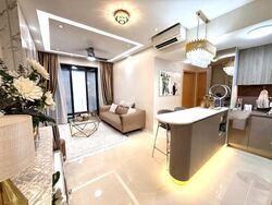 The Jovell (D17), Condominium #458668671